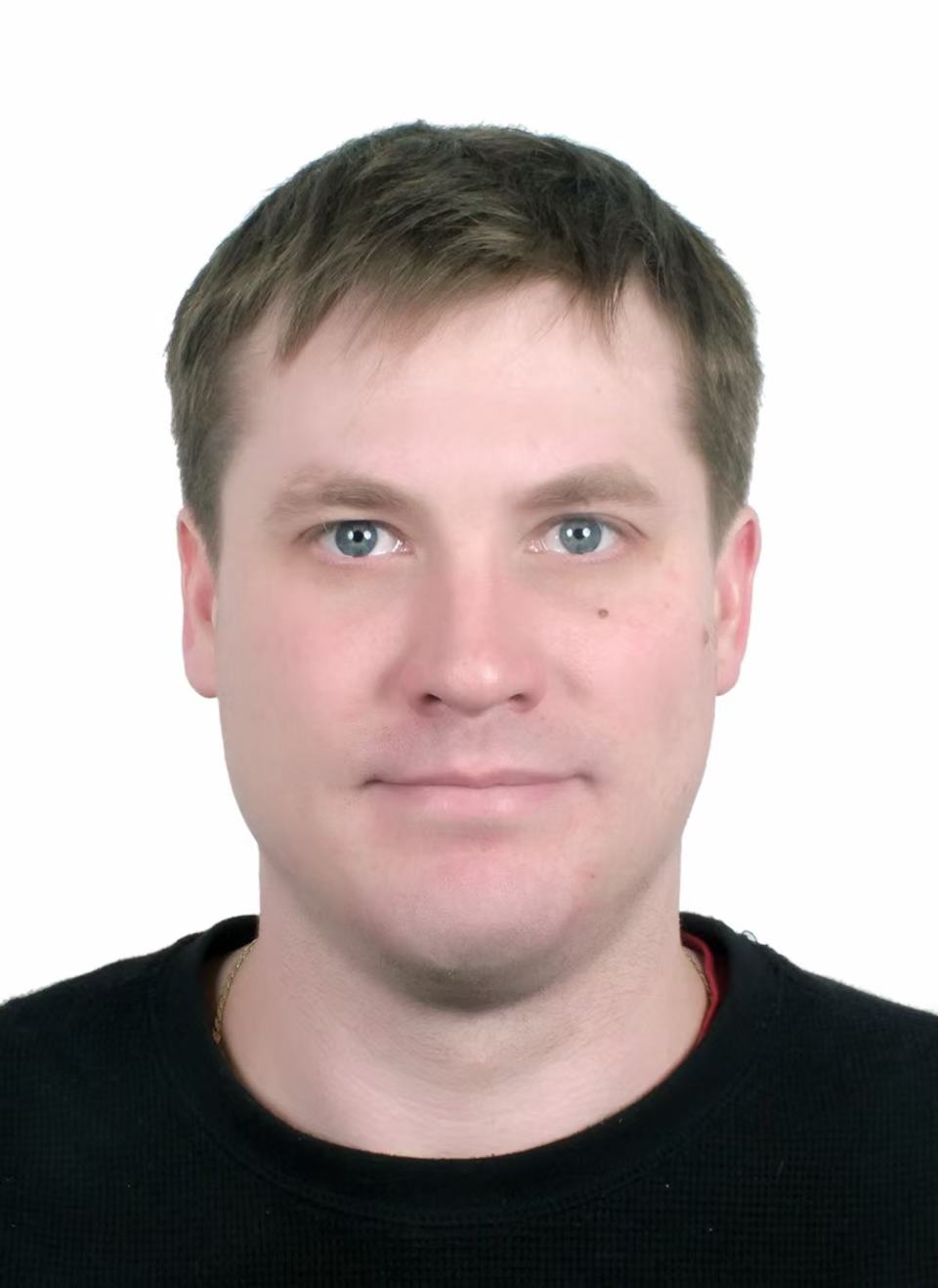 Justin Neylon